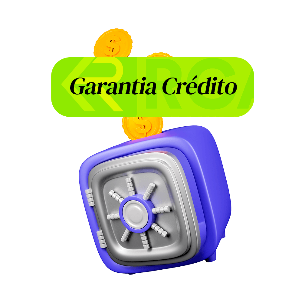 Garantia-Crédito-